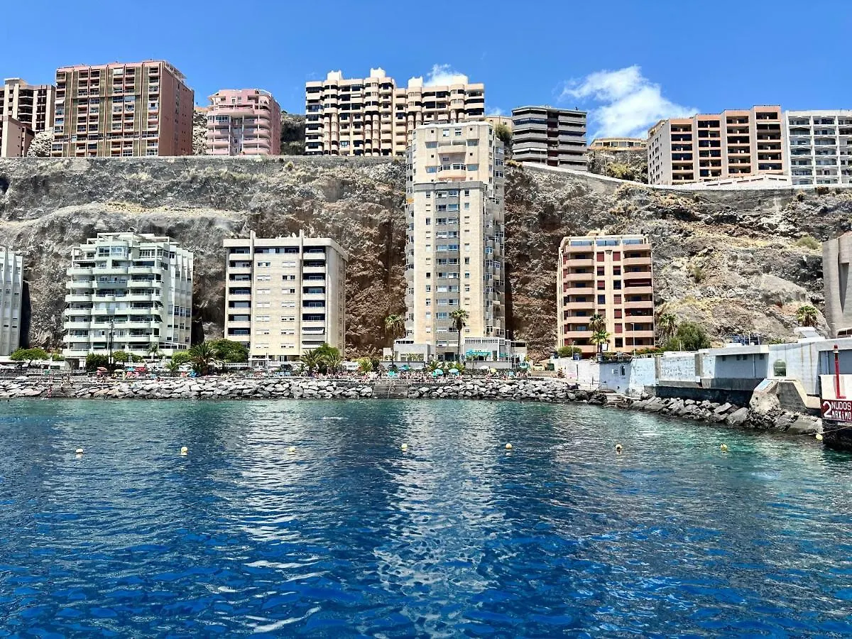 Artistic Beachfront Apartment Radazul 0*,  Espagne